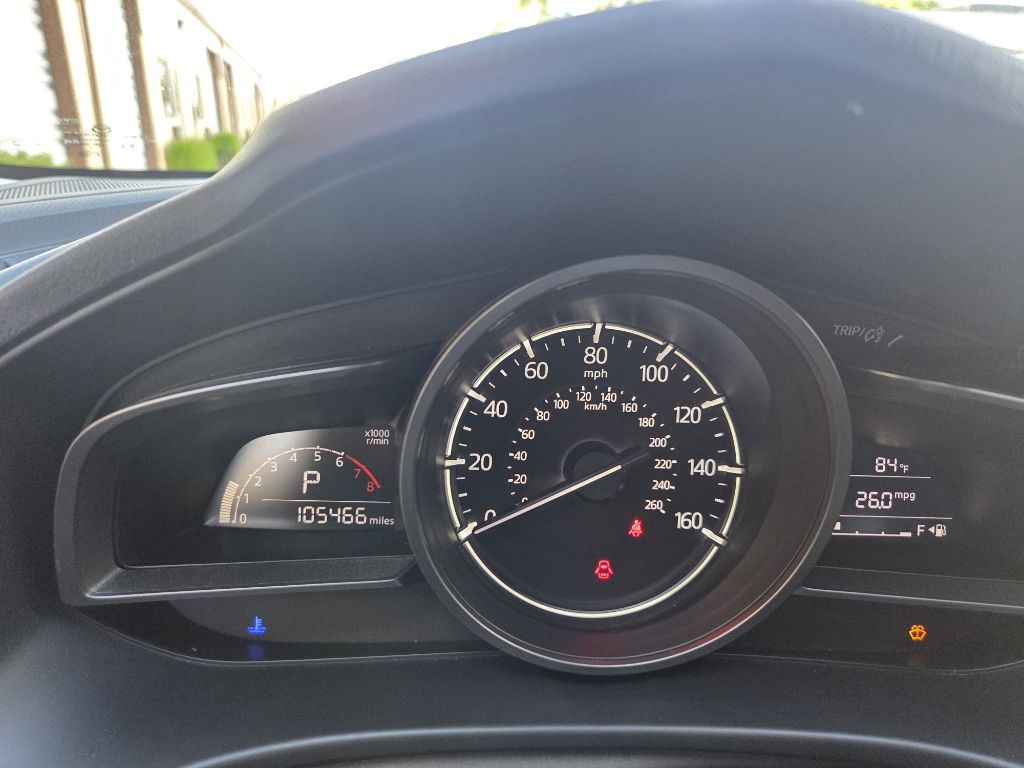 2018 Mazda Mazda3 Image 10
