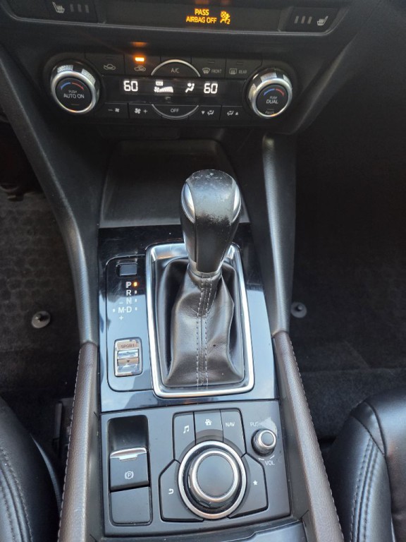 2018 Mazda Mazda3 Image 11