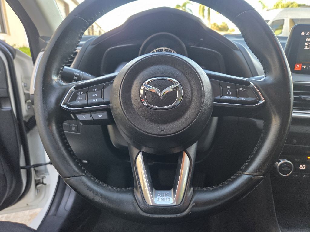 2018 Mazda Mazda3 Image 12