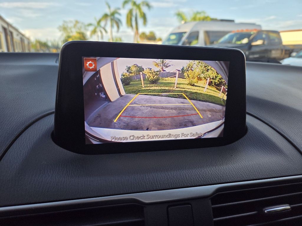 2018 Mazda Mazda3 Image 13