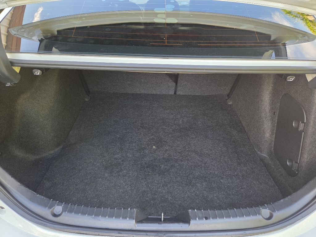 2018 Mazda Mazda3 Image 15