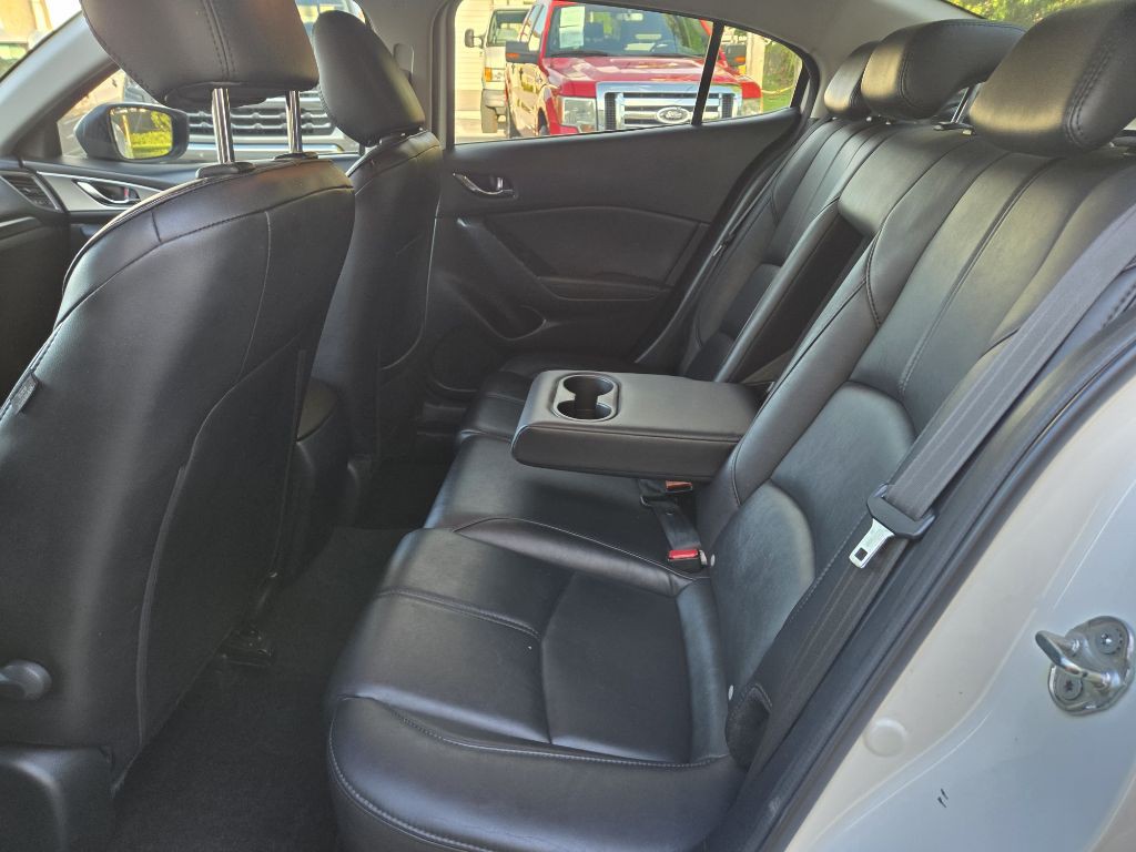2018 Mazda Mazda3 Image 16