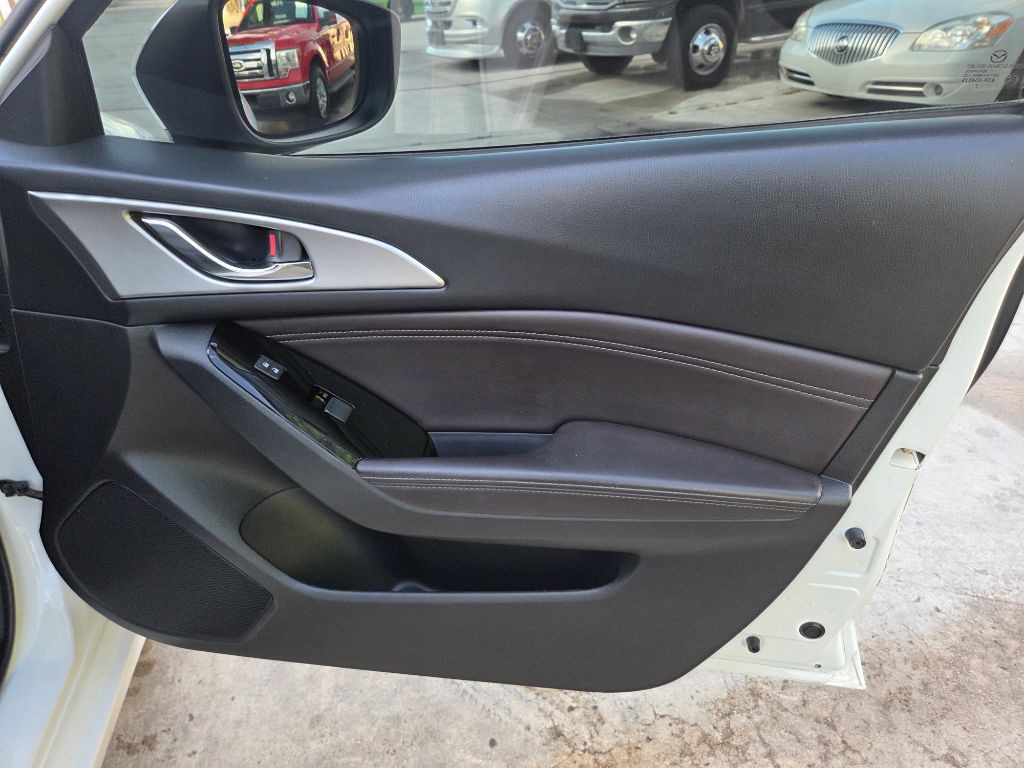 2018 Mazda Mazda3 Image 19
