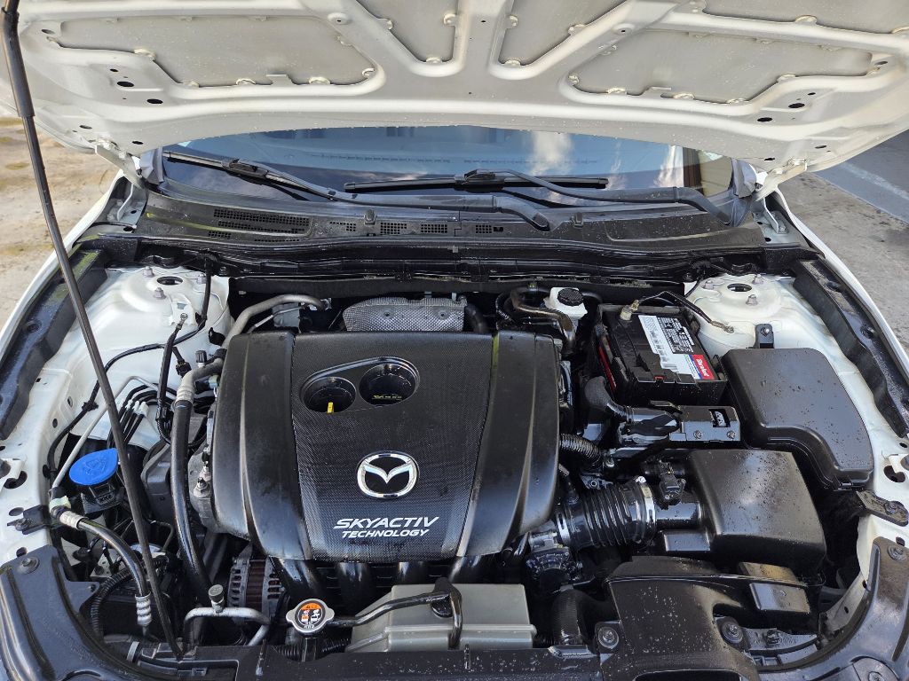 2018 Mazda Mazda3 Image 20