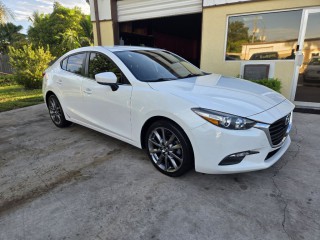 Image for 2018 Mazda Mazda3 Touring ID: 6777653