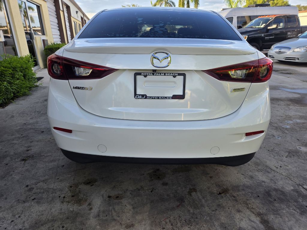 2018 Mazda Mazda3 Image 5