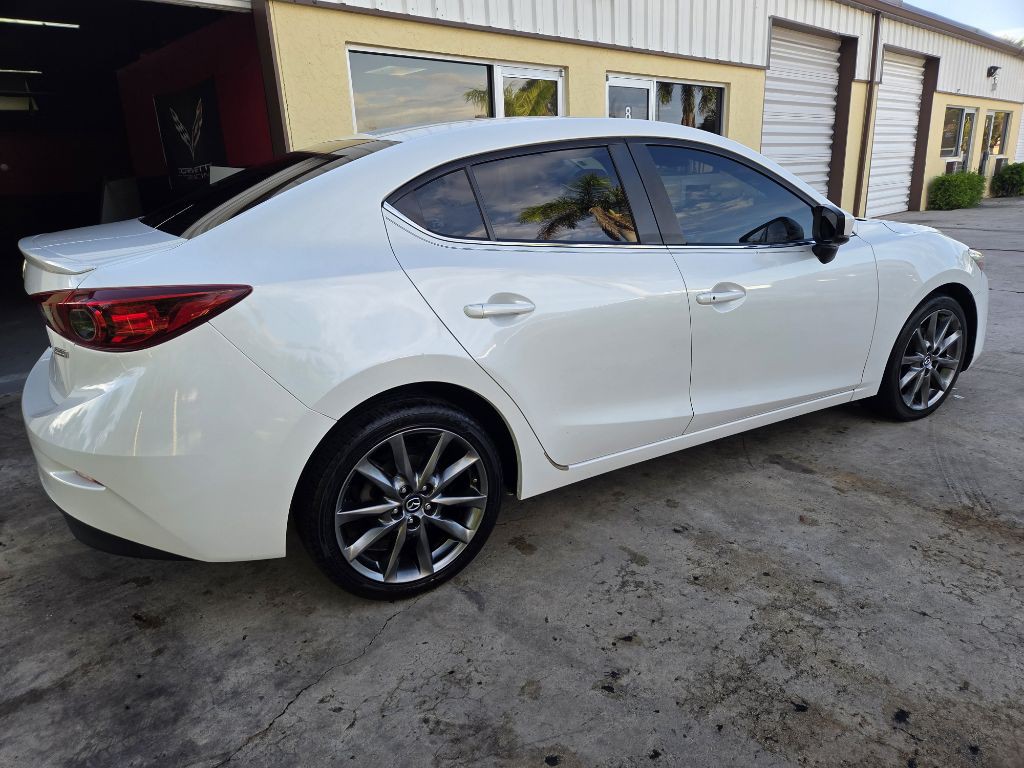 2018 Mazda Mazda3 Image 6