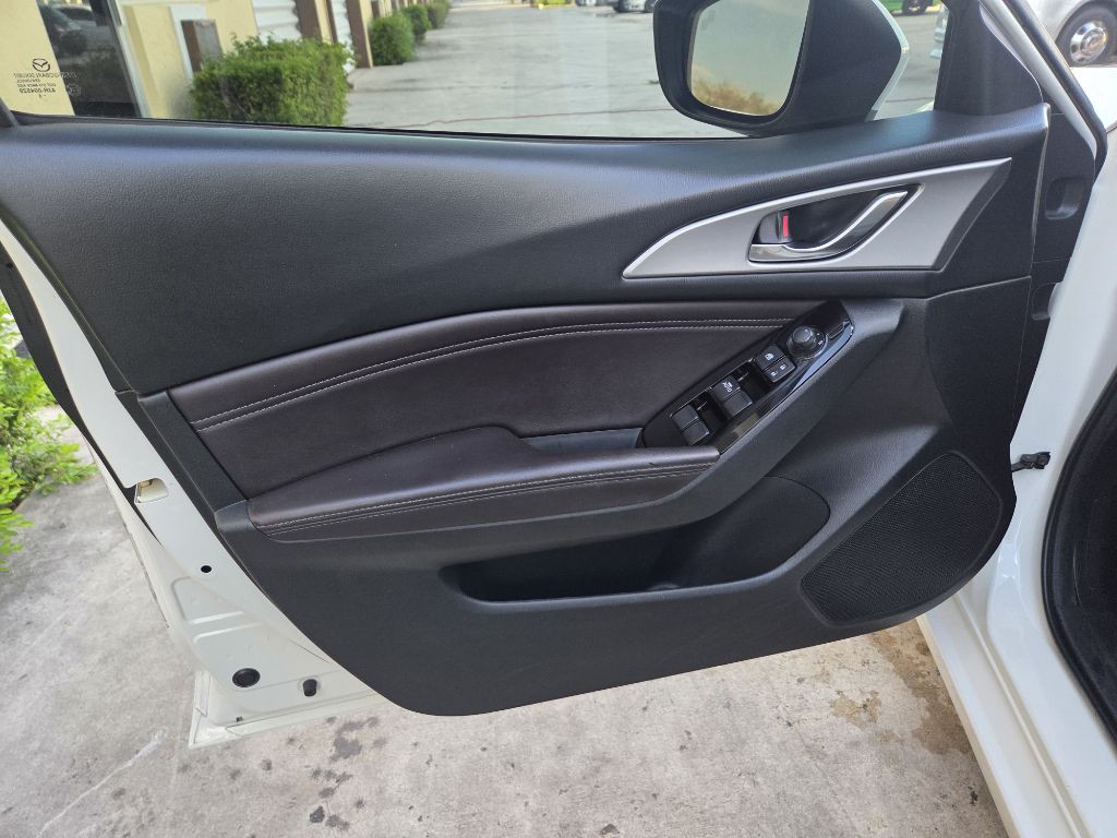 2018 Mazda Mazda3 Image 7
