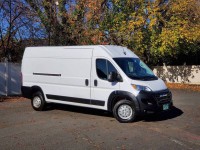 Image for 2023 RAM Promaster 2500 159 WB High Roof Cargo ID: 6260786