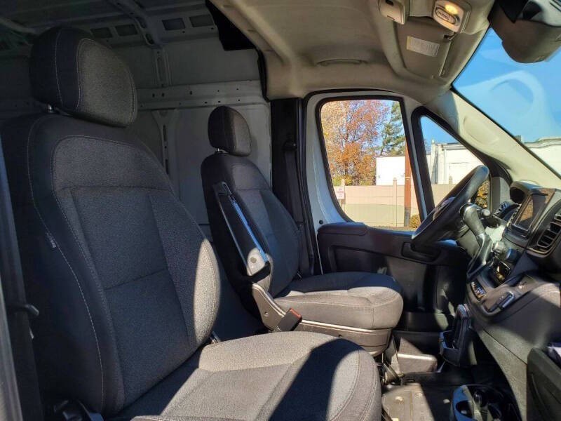2023 RAM Promaster Image 5