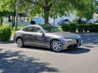 Image for 2021 Alfa Romeo Giulia Ti ID: 6557114