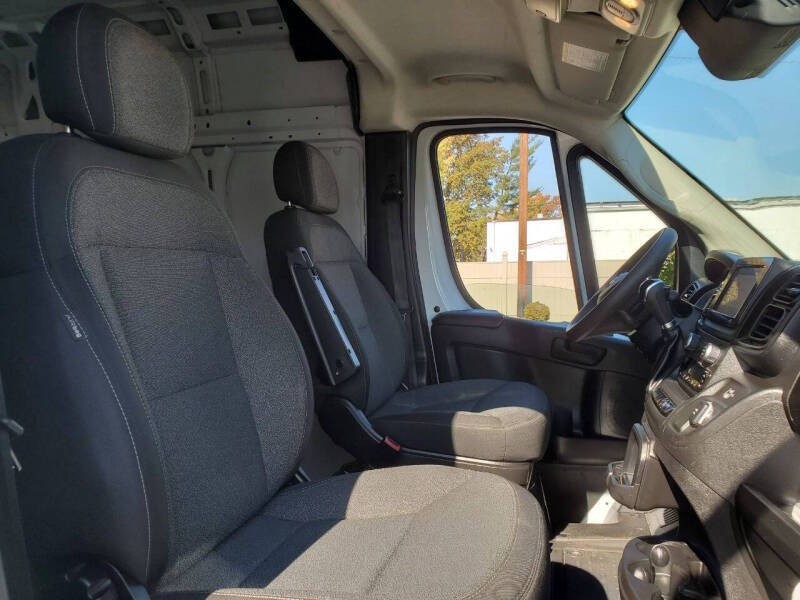 2023 RAM Promaster Image 10