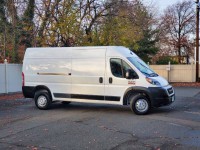Image for 2022 RAM Promaster 2500 159 WB High Roof Cargo ID: 6584302