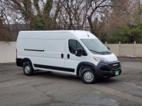 Image for 2023 RAM Promaster 2500 159 WB High Roof Cargo ID: 6628932
