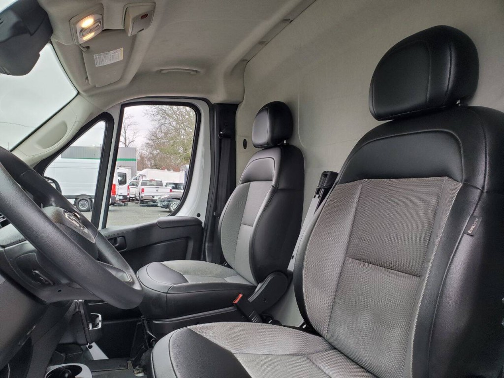 2023 RAM Promaster Image 8