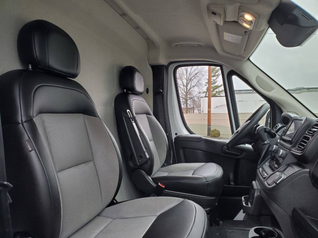 2023 RAM Promaster Image 10