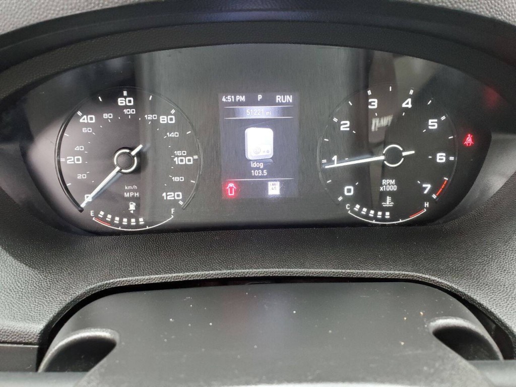 2023 RAM Promaster Image 13