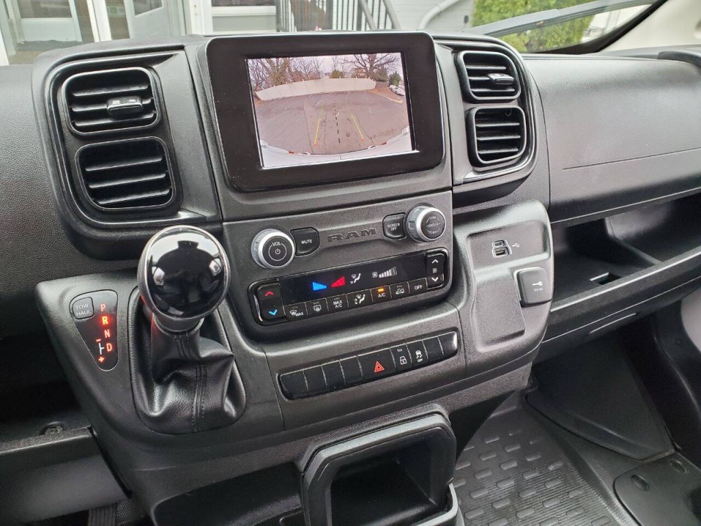 2023 RAM Promaster Image 15