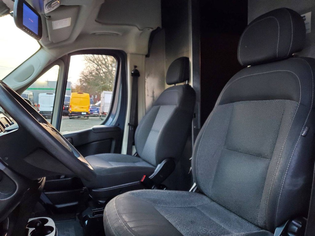 2019 RAM Promaster Image 8