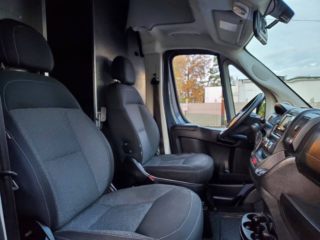 2019 RAM Promaster Image 10