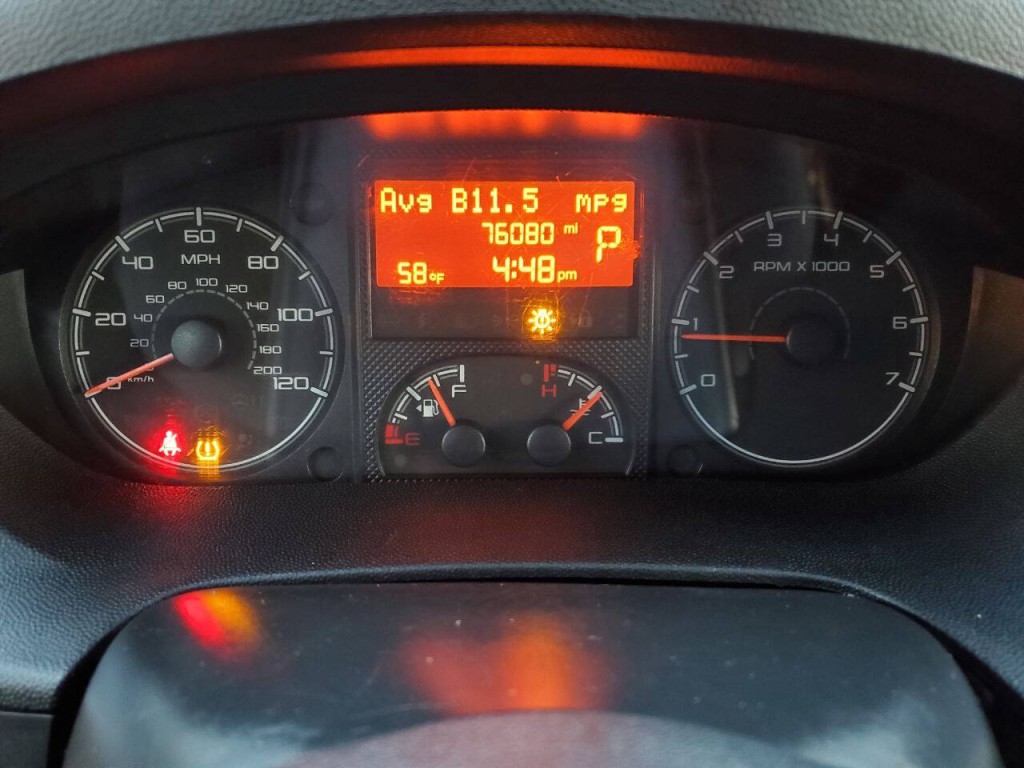 2019 RAM Promaster Image 15