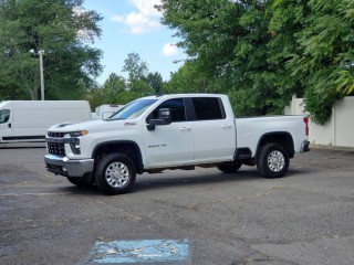 Image for 2023 Chevrolet Silverado 1500 LT Crew Cab SB ID: 6659985