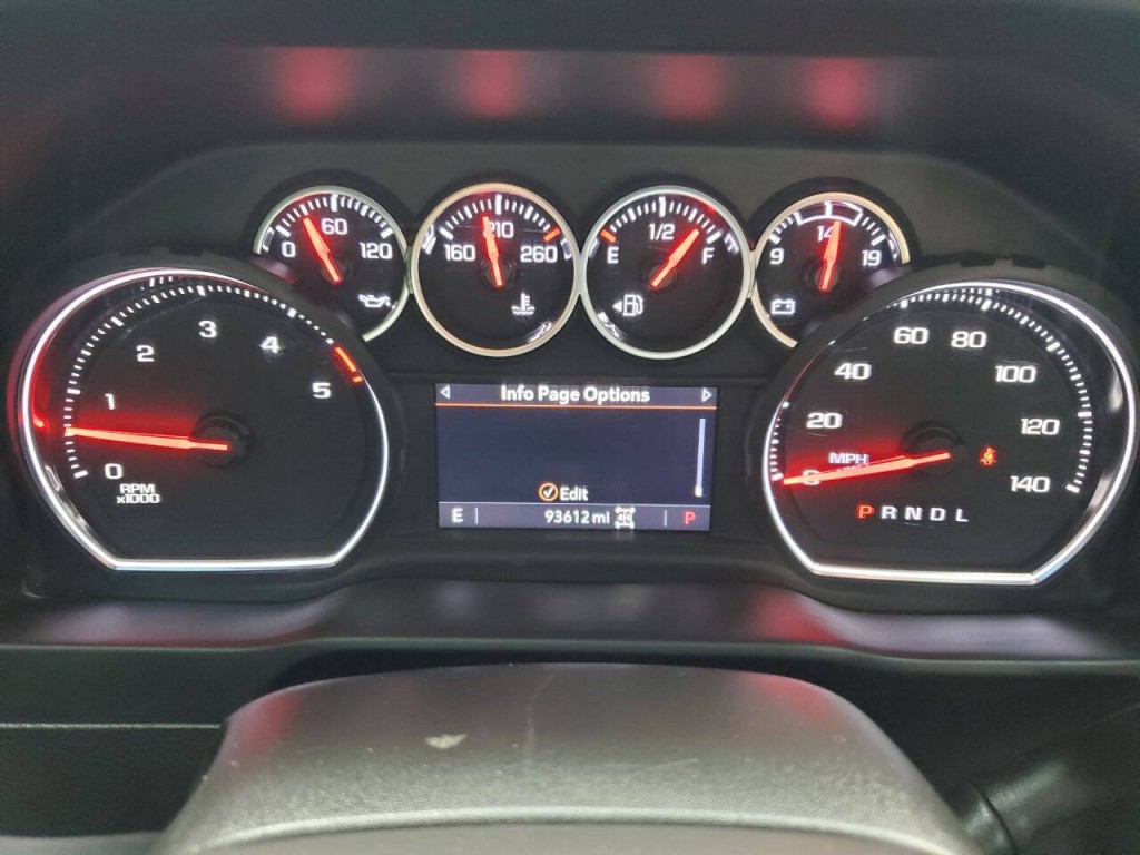 2023 Chevrolet Silverado 1500 Image 15