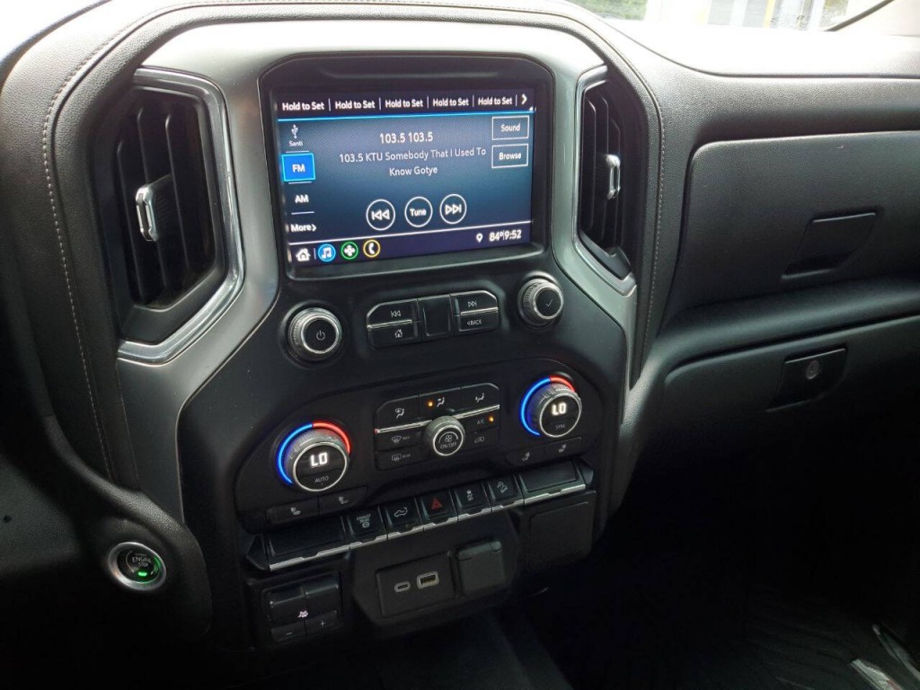 2023 Chevrolet Silverado 1500 Image 16