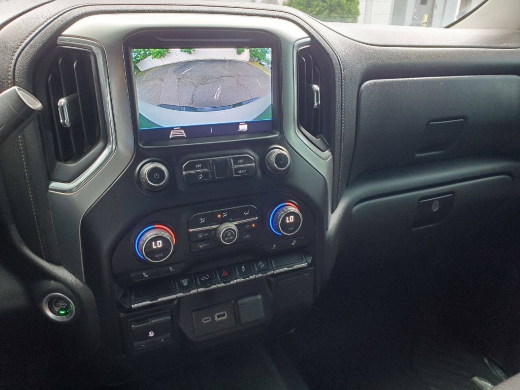 2023 Chevrolet Silverado 1500 Image 17