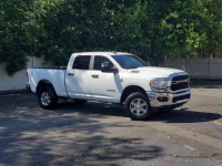 Image for 2024 RAM 2500 Big Horn Crew Cab 6.3 ft. SB Pickup ID: 6659986