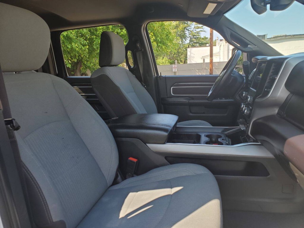 2024 RAM 2500 Image 14