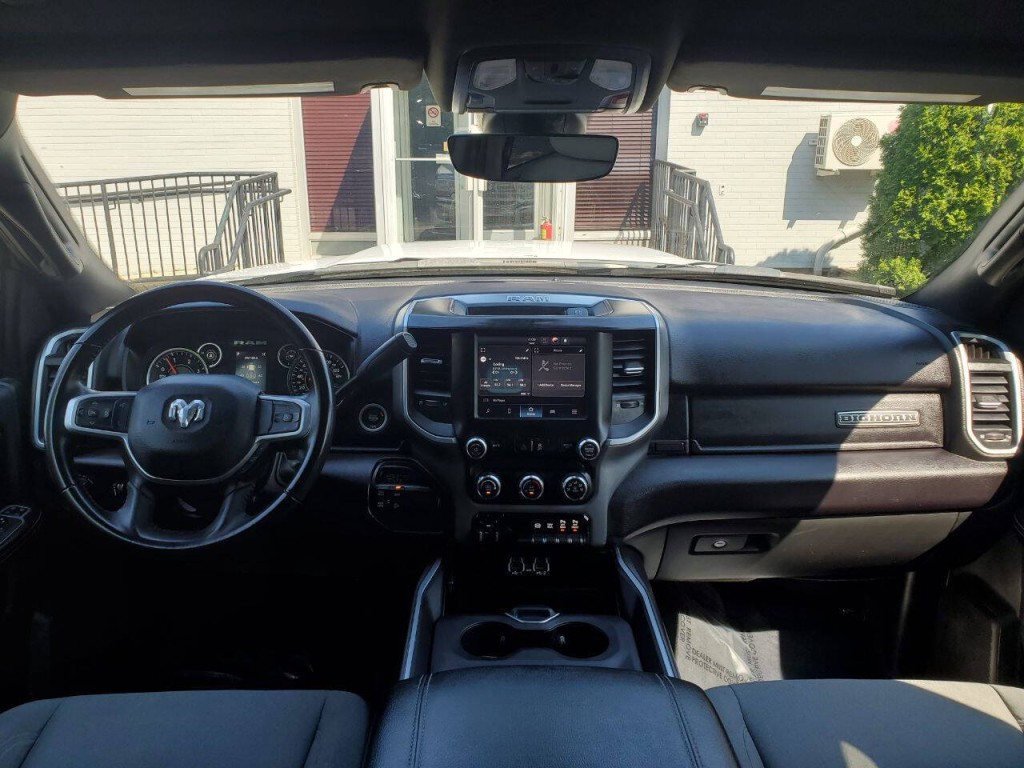 2024 RAM 2500 Image 16