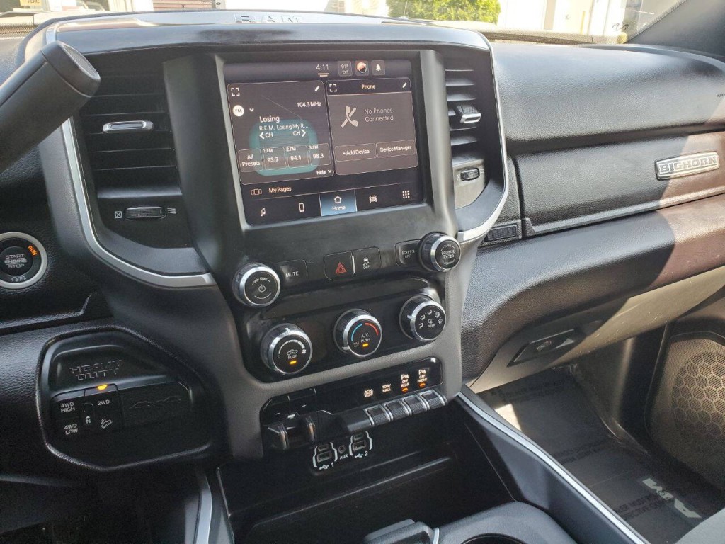2024 RAM 2500 Image 19
