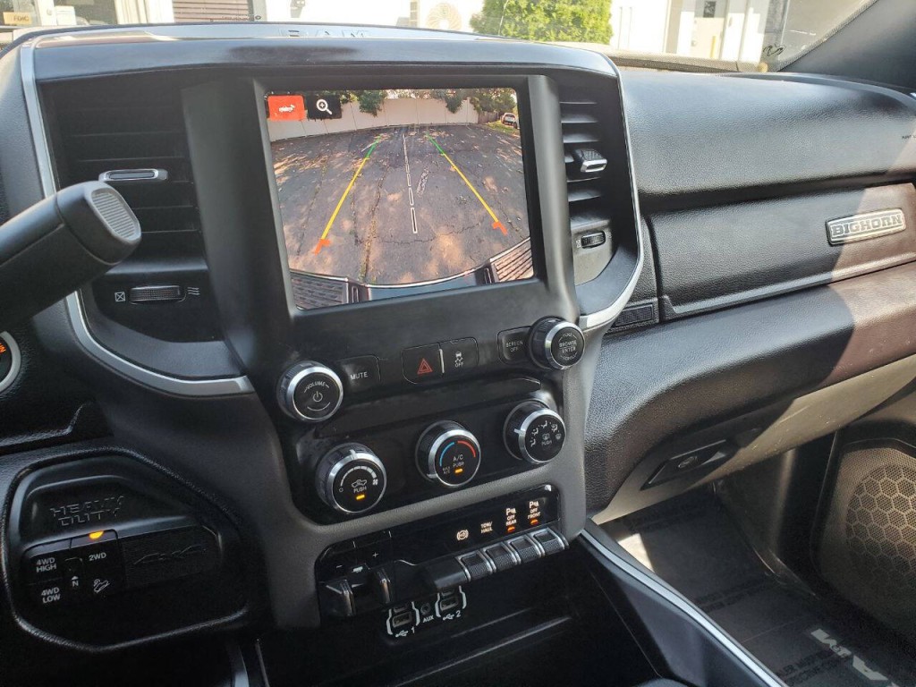 2024 RAM 2500 Image 20