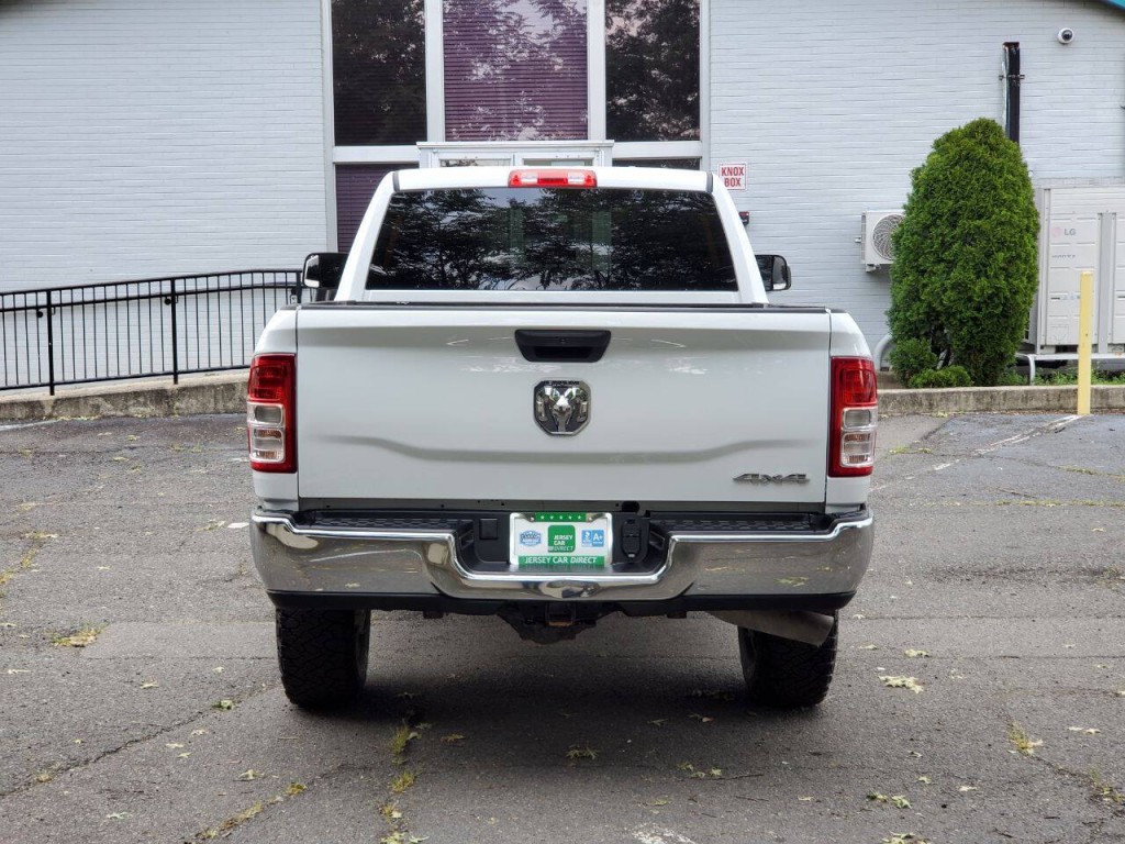 2022 RAM 2500 Image 5