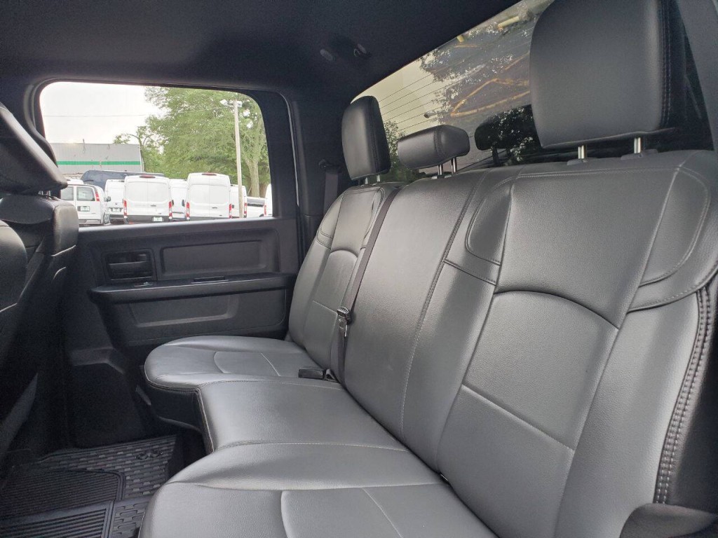 2022 RAM 2500 Image 10