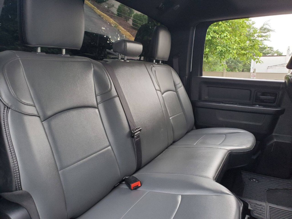 2022 RAM 2500 Image 12