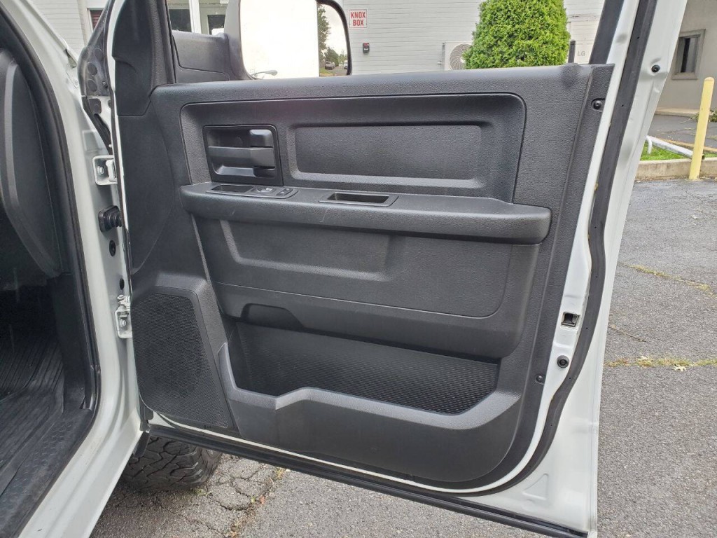 2022 RAM 2500 Image 15