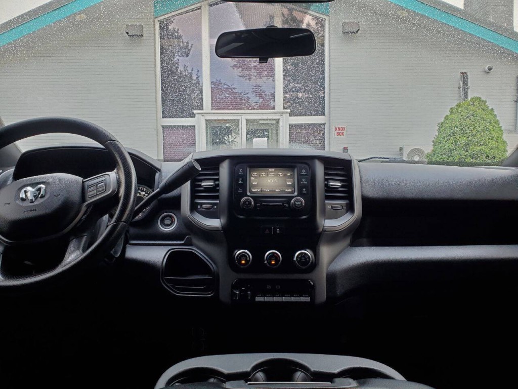 2022 RAM 2500 Image 17
