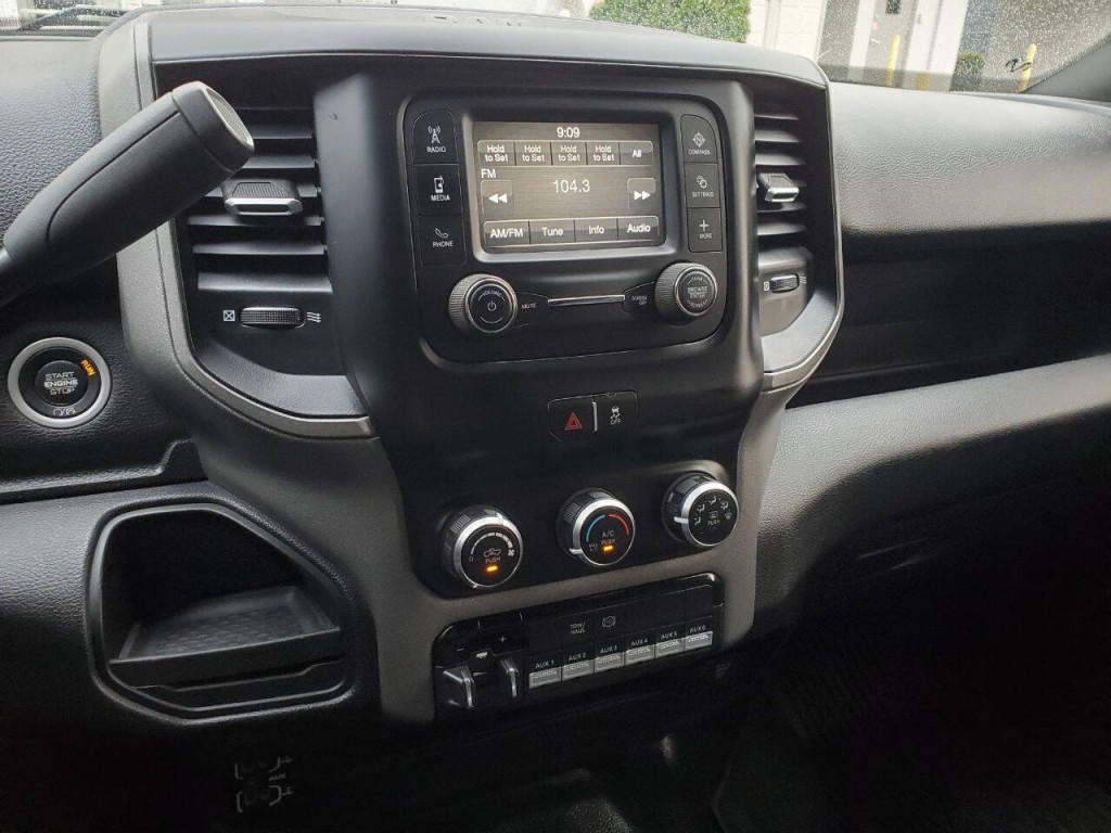 2022 RAM 2500 Image 19