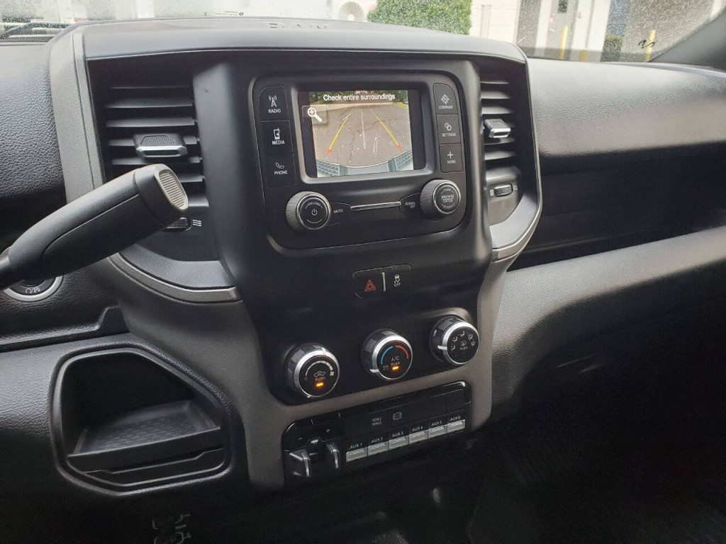2022 RAM 2500 Image 20
