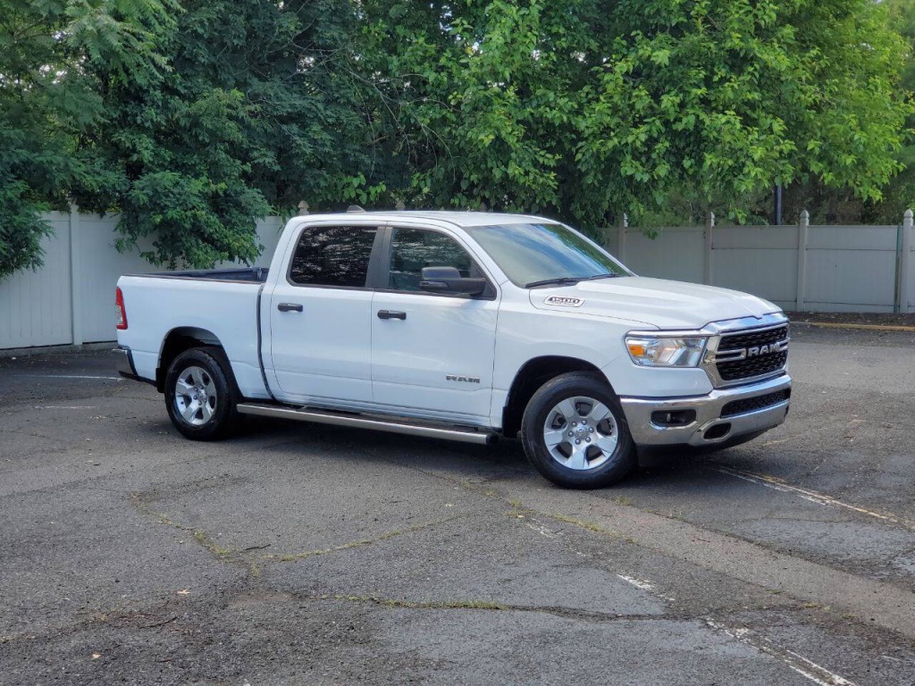 2023 RAM 1500 Image 1