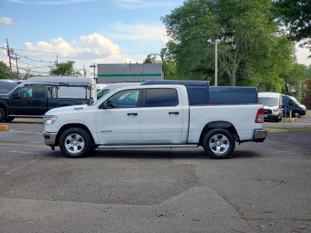 2023 RAM 1500 Image 4