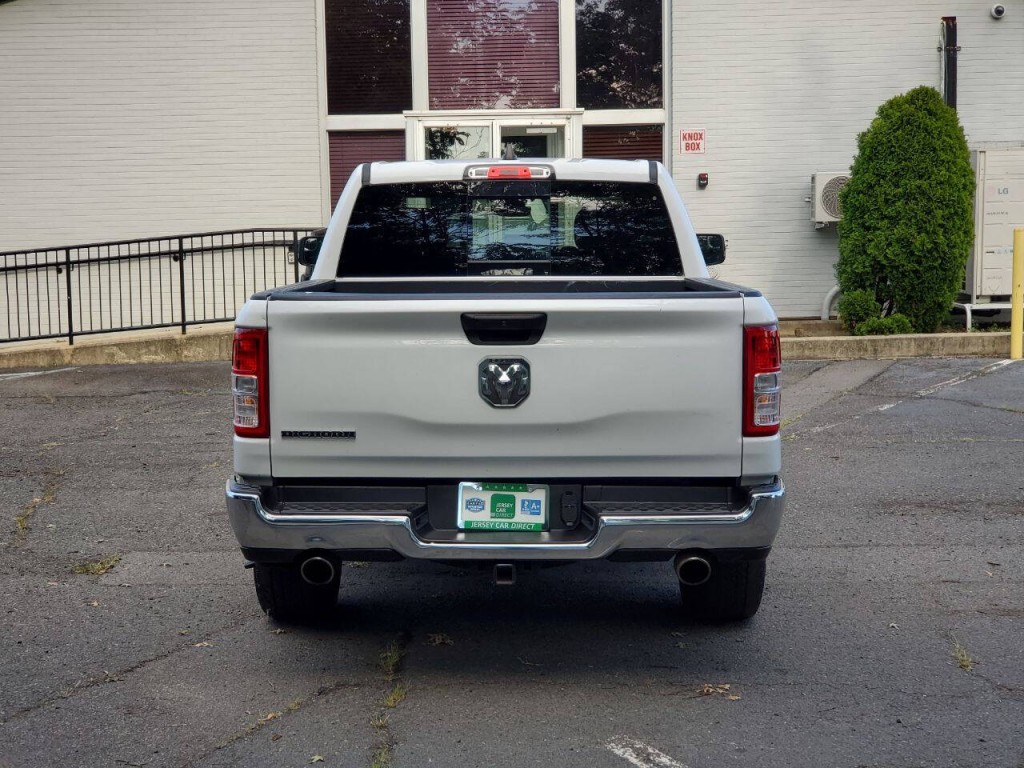 2023 RAM 1500 Image 5