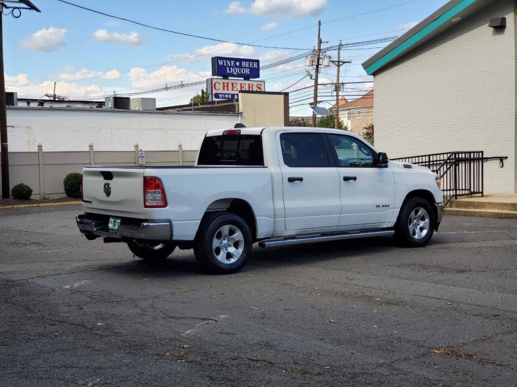 2023 RAM 1500 Image 6