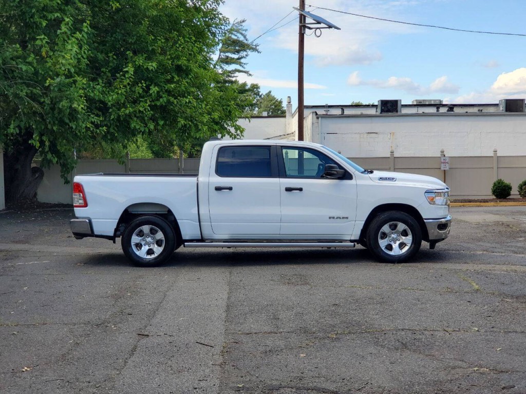 2023 RAM 1500 Image 7