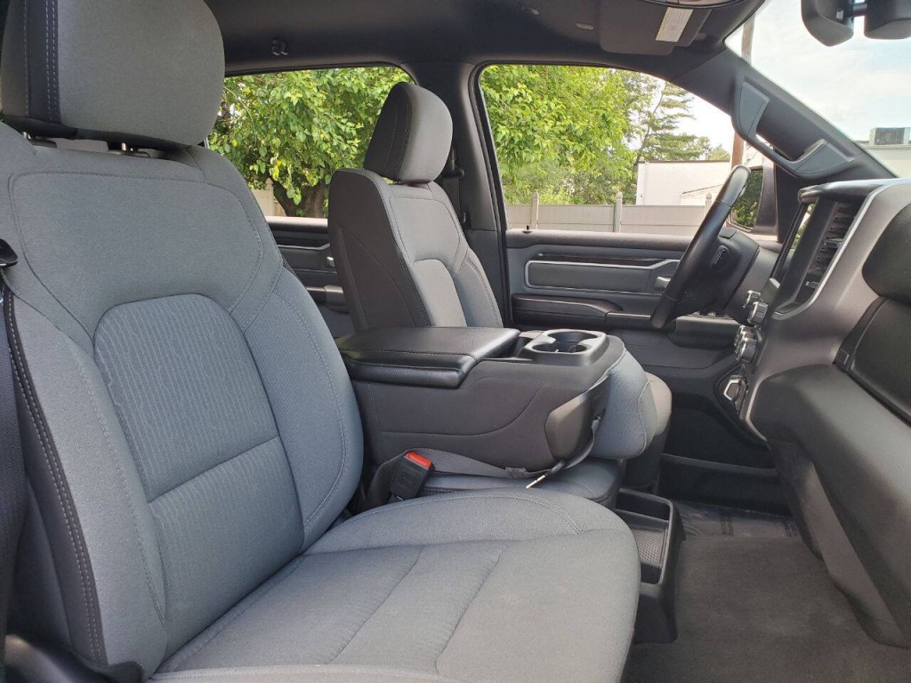 2023 RAM 1500 Image 14