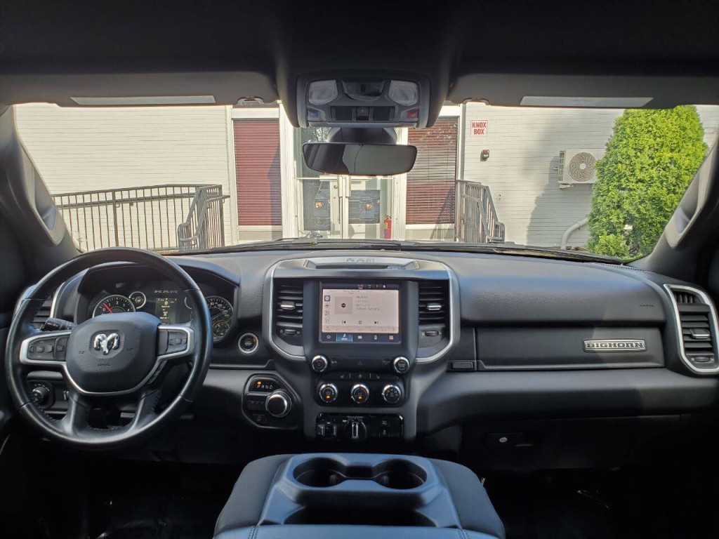 2023 RAM 1500 Image 16
