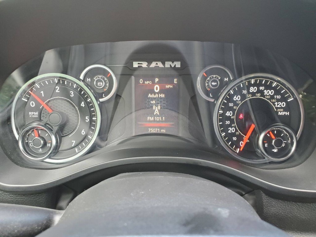2023 RAM 1500 Image 18