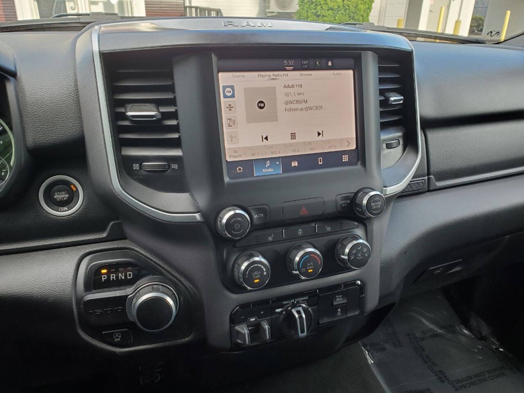 2023 RAM 1500 Image 19